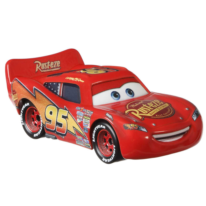 EAN 887961826593 - Disney Pixar Cars GCC81 vehículo de juguete imagen 2