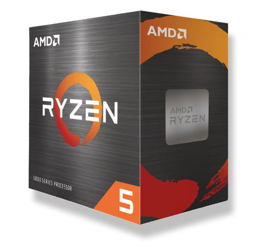 EAN 0730143316613 - AMD Ryzen 5 5600XT procesador 3,7 GHz 32 MB L3 Caja imagen 2