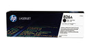 EAN 0887111323873 - HP 826A Black Original LaserJet Toner Cartridge cartucho de tóner 1 pieza(s) imagen 1