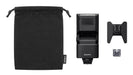 EAN 4548736161900 - Sony HVL-F28RMA flash fotográfico Flash compacto Negro imagen 2