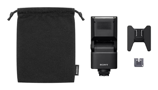 EAN 4548736161900 - Sony HVL-F28RMA flash fotográfico Flash compacto Negro imagen 2