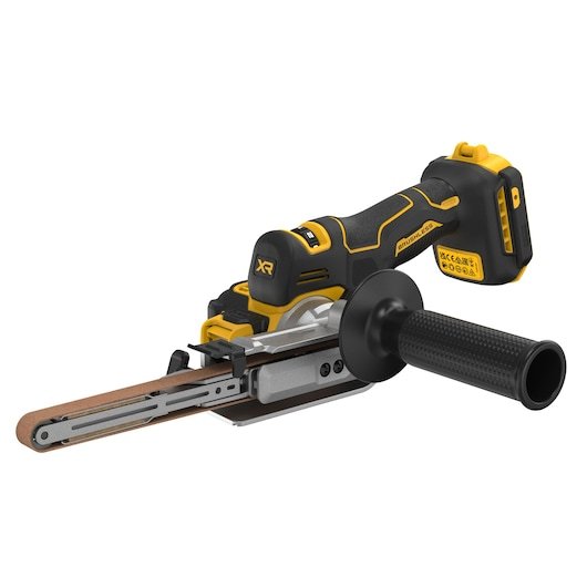 EAN 5035048795156 - DeWALT DCM200N-XJ amoladora de banco imagen 1