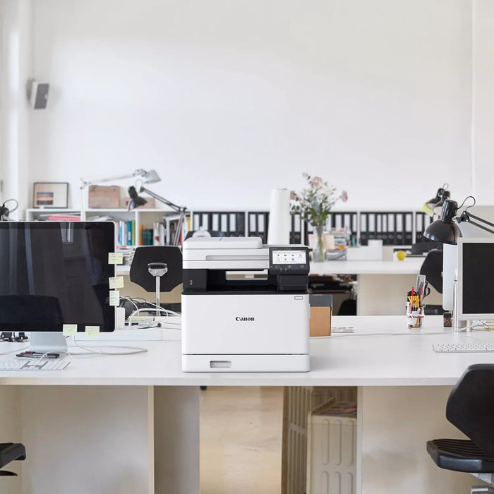 EAN 4549292250411 - Canon i-SENSYS MF752Cdw II Laser A4 1200 x 1200 DPI 33 ppm Wifi imagen 12