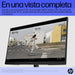 EAN 5715063348420 - HP V22v G5 FHD Monitor pantalla para PC 54,5 cm (21.4") 1920 x 1080 Pixeles Full HD LCD Negro imagen 8