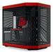 EAN 1220000350564 - HYTE Y70 Midi Tower Negro, Rojo imagen 1