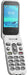 EAN 7322460087135 - Doro 2820 7,11 cm (2.8") 116,9 g Azul, Blanco Teléfono básico imagen 5