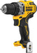 EAN 5035048713075 - DeWALT DCD701N-XJ destornillador eléctrico y llave de impacto Negro, Amarillo imagen 1