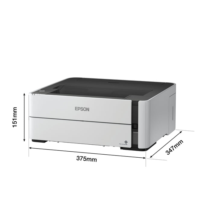 EAN 8715946663548 - Epson EcoTank ET-M1170 impresora de inyección de tinta 1200 x 2400 DPI A4 Wifi imagen 11