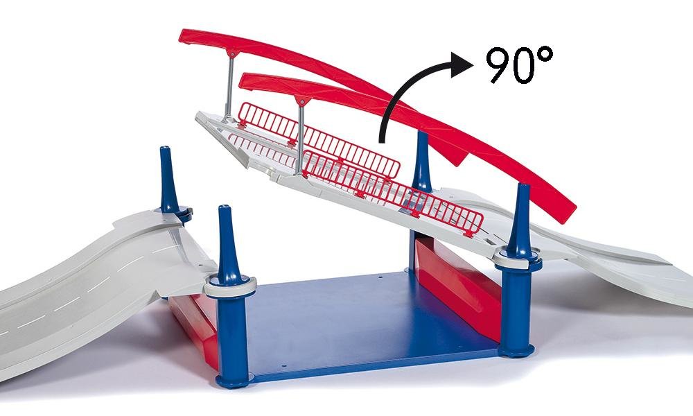 EAN 4006874055036 - Siku 5503 vehículo de juguete imagen 3