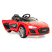 EAN 4042774467135 - Jamara Ride-on Audi R8 18V Einhell rd| 460915 Correpasillos con forma de coche imagen 3