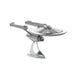 EAN 0032309012804 - Metal Earth Enterprise NCC-1701 Maqueta de transbordador Kit de montaje imagen 2