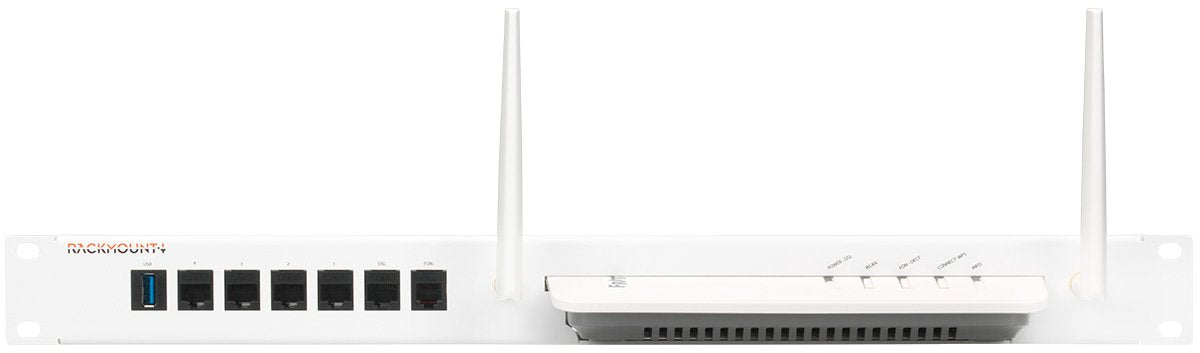 EAN 8718868918970 - Rackmount.IT RM-FB-T2 accesorio de bastidor Soporte de montaje imagen 6