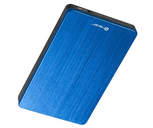 EAN 5907512864159 - Tracer TRAOBD46398 caja para disco duro externo Caja de disco duro (HDD) Azul 2.5" imagen 2