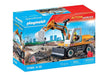 EAN 4008789717498 - Playmobil Action 71749 set de juguetes imagen 1