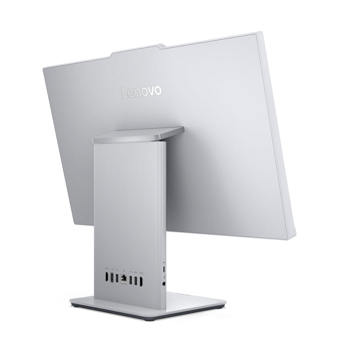 EAN 0198157673854 - Lenovo IdeaCentre AIO 24ARR9 AMD Ryzen™ 5 7535HS 60,5 cm (23.8") 1920 x 1080 Pixeles PC todo en uno 16 GB imagen 4