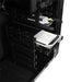EAN 4260285296307 - Nanoxia Deep Silence 3 - Midi Tower - ATX Negro imagen 4