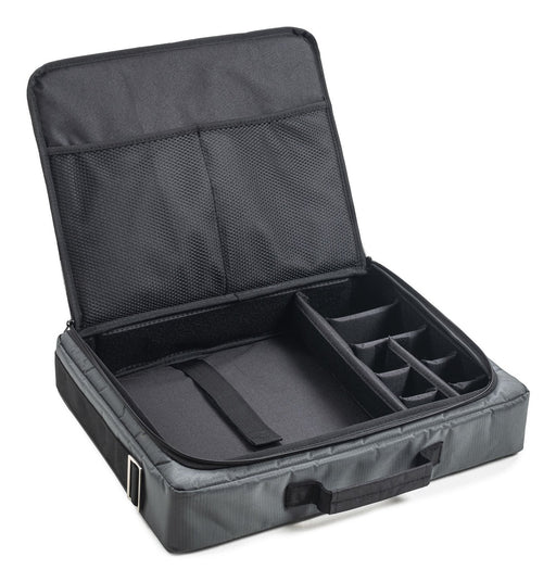 EAN 4031541755209 - B&W Cases TEX.210.RPD caja para equipo Funda suave Gris imagen 2