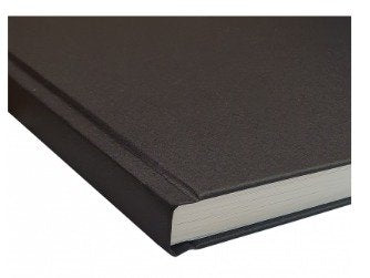 EAN 5904017390909 - Oxford 400152623 cuaderno y block A4 48 hojas Negro imagen 4