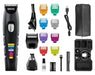 EAN 5996415036794 - Wahl Color Trim Advanced Negro 8 Ión de litio imagen 5