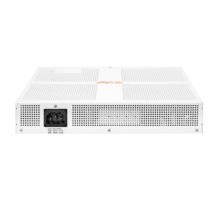EAN 0190017355238 - HPE Aruba Networking Aruba Instant On 1930 Gestionado L2+ Gigabit Ethernet (10/100/1000) Energía sobre Et imagen 3