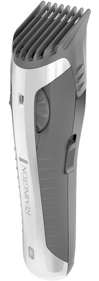 EAN 4008496813148 - Remington BHT2000A afeitadora corporal Negro, Plata imagen 2