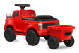 EAN 4042774476861 - Jamara Shelby Ford F-150 Raptor Correpasillos con forma de coche imagen 7