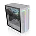 EAN 4713227533713 - Thermaltake H590 TG ARGB Midi Tower Blanco imagen 5