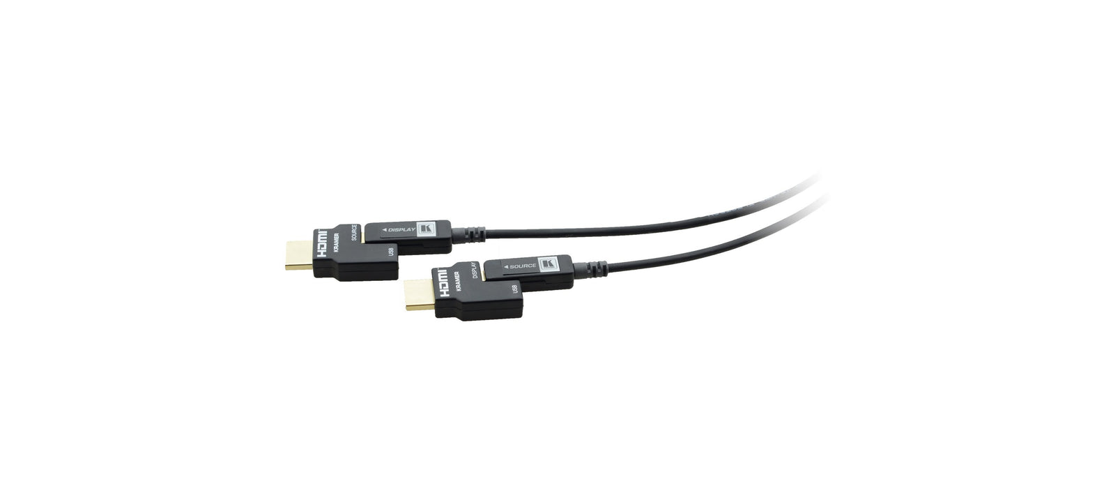 EAN 7291063080570 - Kramer Electronics CLS-AOCH/60-66 cable HDMI 20 m HDMI tipo D (Micro) Negro imagen 1