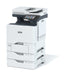 EAN 95205040807 - Xerox VersaLink C625V_DN impresora multifunción Laser 1200 x 1200 DPI imagen 8