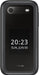 EAN 6438409076526 - Nokia 2660 Flip 7,11 cm (2.8") 123 g Negro Característica del teléfono imagen 2