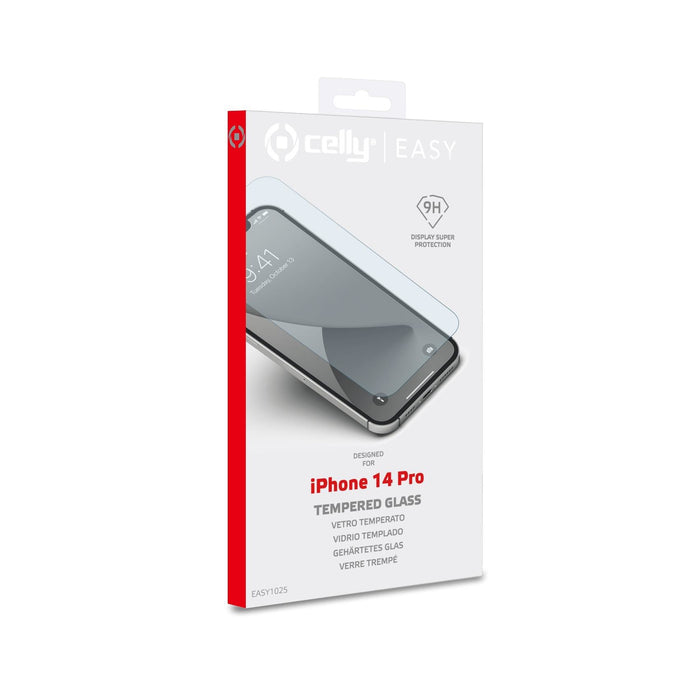 EAN 8021735196747 - Celly Easy Protector de pantalla Apple 1 pieza(s) imagen 3