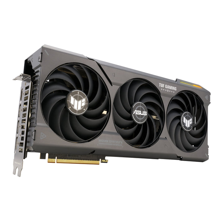 EAN 4711387312483 - ASUS TUF Gaming TUF-RX7800XT-O16G-GAMING AMD Radeon RX 7800 XT 16 GB GDDR6 imagen 11