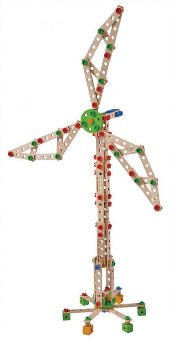 EAN 4051902390467 - Smoby 100039046 juguete de construcción imagen 2