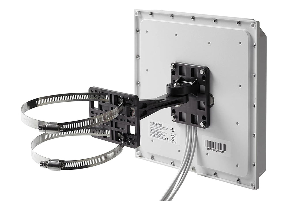 EAN 889728277488 - Cisco AIR-ANT2566D4M-RS= antena para red Antena direccional RP-TNC 6 dBi imagen 2