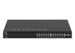 EAN 606449161922 - NETGEAR GSM4328-100AJS Gestionado L3 Gigabit Ethernet (10/100/1000) Energía sobre Ethernet (PoE) 1U Negro imagen 1