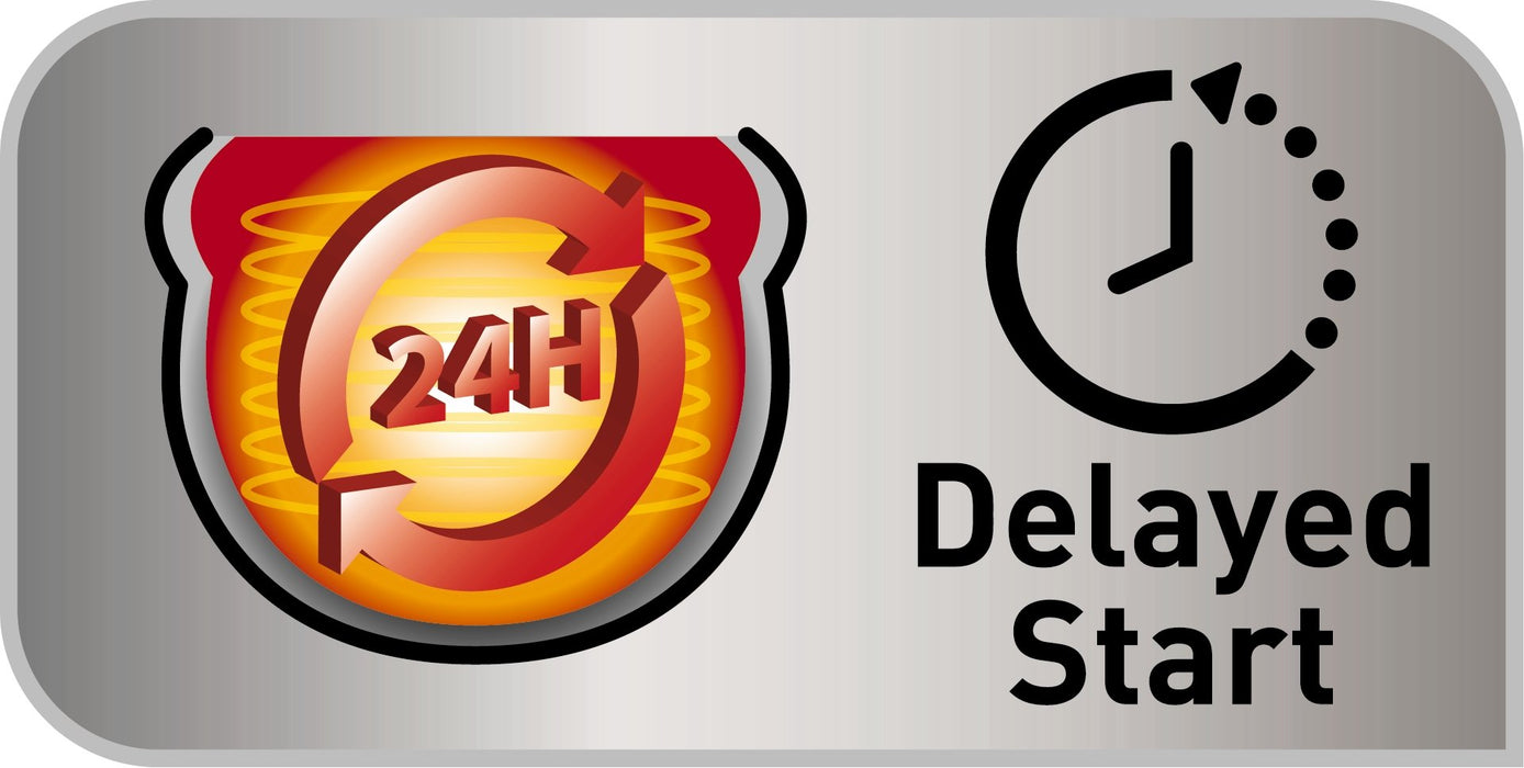 EAN 3045386371587 - Tefal RK8121 1,8 L 750 W Plata, Blanco imagen 8