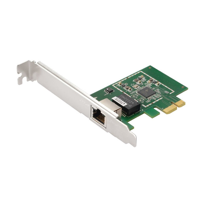 EAN 4717964703620 - Edimax EN-9225TX-E adaptador y tarjeta de red Interno Ethernet 2500 Mbit/s imagen 1