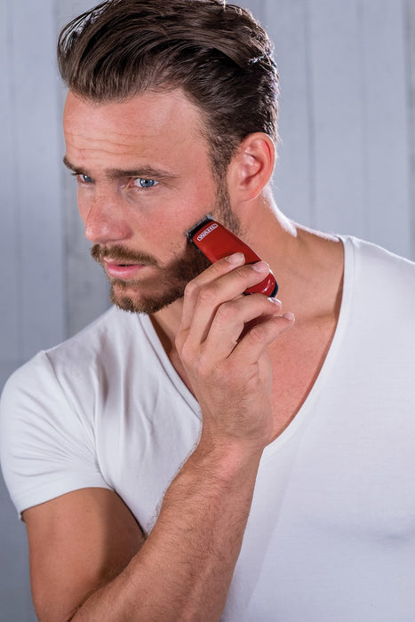 EAN 5996415023770 - Wahl Home Pro Combo Negro, Rojo 8 imagen 3