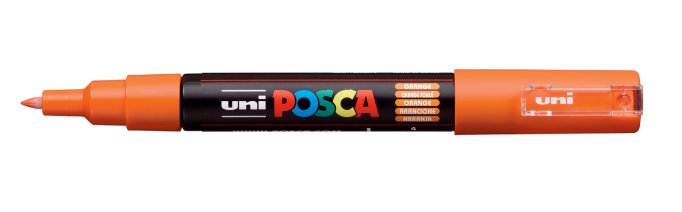 EAN 4902778653975 - POSCA PC-1MC 1 pieza(s) imagen 1