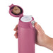 EAN 4009049535142 - EMSA Light Mug 400 ml Rosa imagen 7