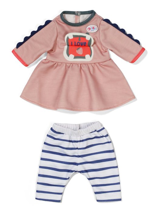 EAN 4001167838129 - BABY born Dress Jungle 36cm Vestido para muñecas imagen 2