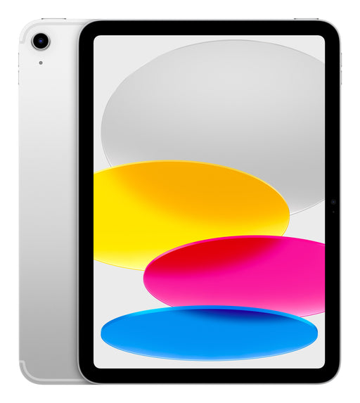 EAN 195950106435 - Apple iPad 5G LTE-TDD & LTE-FDD 512 GB 27,9 cm (11") Wi-Fi 6 (802.11ax) iPadOS 18 Plata imagen 1