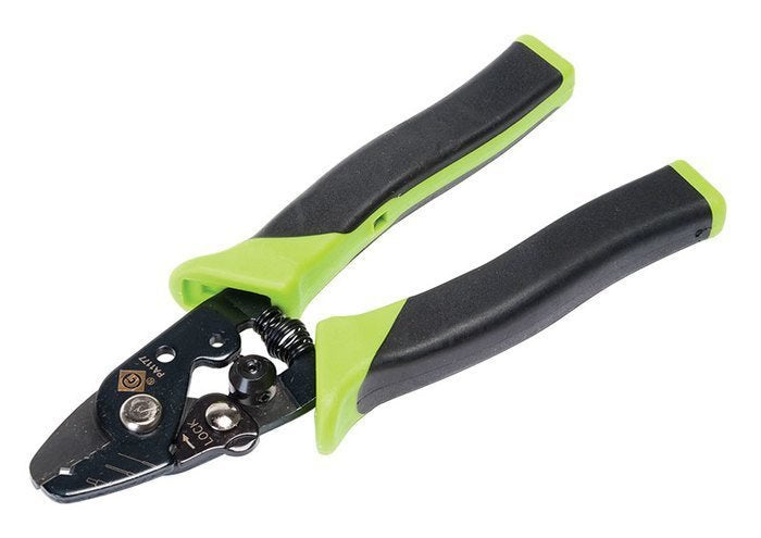 EAN 0769328122282 - Tempo PA1177 pelacable Negro, Verde imagen 1