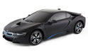 EAN 6930751308299 - Rastar BMW i8 modelo controlado por radio Coche Motor eléctrico 1:18 imagen 1