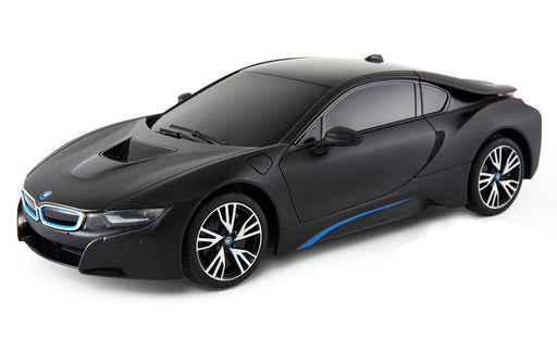 EAN 6930751308299 - Rastar BMW i8 modelo controlado por radio Coche Motor eléctrico 1:18 imagen 1