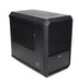 EAN 8809213766626 - Zalman M1 carcasa de ordenador Mini Tower Negro imagen 5