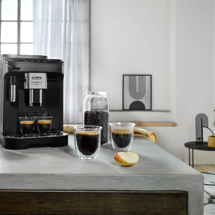 EAN 8004399021365 - De’Longhi Magnifica Evo ECAM290.22.B Totalmente automática Máquina espresso 1,8 L imagen 7