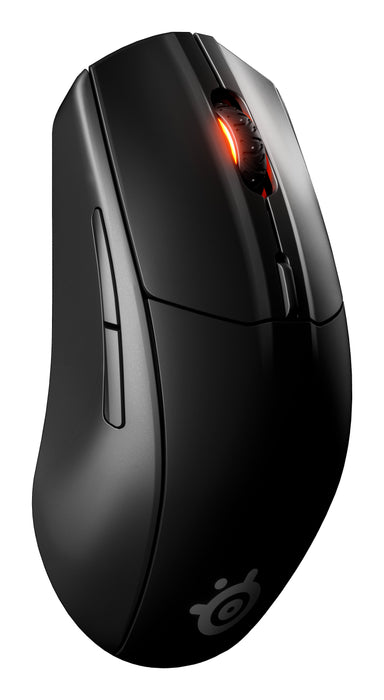 EAN 5707119040242 - Steelseries Rival 3 Wireless ratón Juego mano derecha RF Wireless + Bluetooth Óptico 18000 DPI imagen 11