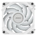 EAN 4719331555207 - GIGABYTE AORUS EZ CHAIN FAN 120 ICE Placa base Ventilador 12 cm Blanco 1 pieza(s) imagen 5