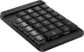 EAN 0197192769102 - HP 430 Programmable Wireless Keypad teclado Hogar Bluetooth Negro imagen 3